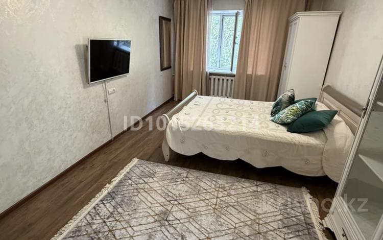 2-комнатная квартира · 49 м² · 3/4 этаж, Мауленова 51 — Гоголя- сейфулина за 19 000 ₸ в Алматы, Алмалинский р-н — фото 20
