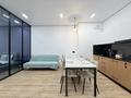 2-комнатная квартира · 75 м² · 13 этаж, мкр Алмагуль, Розыбакиева 197 за 34 000 ₸ в Алматы, Бостандыкский р-н — фото 11