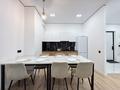 2-комнатная квартира · 75 м² · 13 этаж, мкр Алмагуль, Розыбакиева 197 за 34 000 ₸ в Алматы, Бостандыкский р-н — фото 13