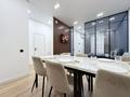 2-комнатная квартира · 75 м² · 13 этаж, мкр Алмагуль, Розыбакиева 197 за 34 000 ₸ в Алматы, Бостандыкский р-н — фото 15