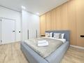 2-комнатная квартира · 75 м² · 13 этаж, мкр Алмагуль, Розыбакиева 197 за 34 000 ₸ в Алматы, Бостандыкский р-н — фото 18
