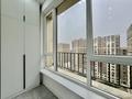 2-комнатная квартира · 75 м² · 13 этаж, мкр Алмагуль, Розыбакиева 197 за 34 000 ₸ в Алматы, Бостандыкский р-н — фото 19