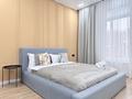 2-комнатная квартира · 75 м² · 13 этаж, мкр Алмагуль, Розыбакиева 197 за 34 000 ₸ в Алматы, Бостандыкский р-н — фото 2