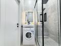 2-комнатная квартира · 75 м² · 13 этаж, мкр Алмагуль, Розыбакиева 197 за 34 000 ₸ в Алматы, Бостандыкский р-н — фото 23