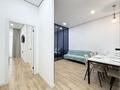 2-комнатная квартира · 75 м² · 13 этаж, мкр Алмагуль, Розыбакиева 197 за 34 000 ₸ в Алматы, Бостандыкский р-н — фото 27