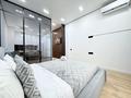 2-комнатная квартира · 75 м² · 13 этаж, мкр Алмагуль, Розыбакиева 197 за 34 000 ₸ в Алматы, Бостандыкский р-н — фото 3
