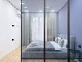 2-комнатная квартира · 75 м² · 13 этаж, мкр Алмагуль, Розыбакиева 197 за 34 000 ₸ в Алматы, Бостандыкский р-н — фото 7