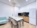 2-комнатная квартира · 75 м² · 13 этаж, мкр Алмагуль, Розыбакиева 197 за 34 000 ₸ в Алматы, Бостандыкский р-н — фото 8