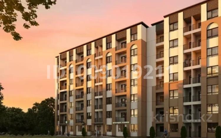 1-бөлмелі пәтер · 30 м² · 6/7 қабат, Естай 39/3, бағасы: ~ 15.6 млн ₸ в  — фото 2