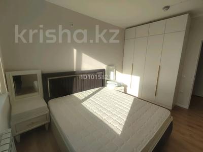 2-комнатная квартира · 63 м² · 10/14 этаж, мкр Кайтпас 1, Мустафа шокая 229/5 5 за 166 500 ₸ в Шымкенте, Каратауский р-н