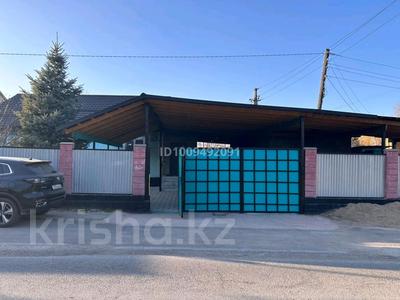 Жеке үй · 6 бөлме · 140 м² · 6 сот., Набережная 54 — Форелевым хозяиством, бағасы: 48 млн 〒 в Талгаре