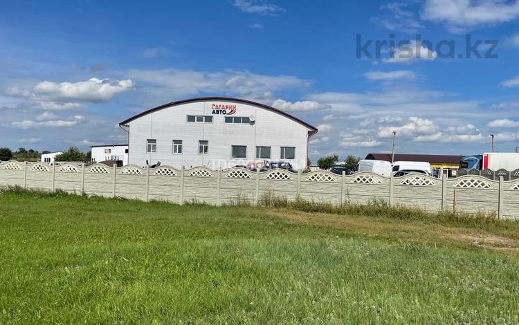 Азс, автосервисы и автомойки · 543 м² за 205 млн 〒 в Костанае — фото 2