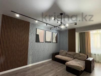 2-комнатная квартира · 75.2 м² · 3/4 этаж, Квартал 45А 4 за 45 млн ₸ в Костанае