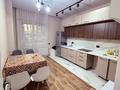 2-бөлмелі пәтер · 70 м² · 1/12 қабат, Торекулова 91, бағасы: 500 000 ₸ в Алматы, Алмалинский р-н — фото 14