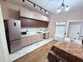 2-бөлмелі пәтер · 70 м² · 1/12 қабат, Торекулова 91, бағасы: 500 000 ₸ в Алматы, Алмалинский р-н — фото 15