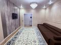 2-бөлмелі пәтер · 70 м² · 1/12 қабат, Торекулова 91, бағасы: 500 000 ₸ в Алматы, Алмалинский р-н — фото 4