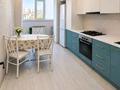 2-бөлмелі пәтер · 70 м² · 1/5 қабат, Алтын орда ш/а. 17 г, бағасы: 28 млн ₸ в Актобе, мкр. Алтын орда — фото 10