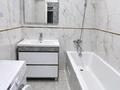 2-бөлмелі пәтер · 70 м² · 1/5 қабат, Алтын орда ш/а. 17 г, бағасы: 28 млн ₸ в Актобе, мкр. Алтын орда — фото 2