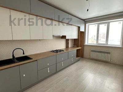 2-комнатная квартира, 66.3 м², 4/4 этаж, 4 микр 62 за 23 млн 〒 в Костанае