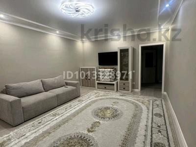 3-бөлмелі пәтер · 81 м² · 7/12 қабат, Алтыбакан 1, бағасы: 41.5 млн ₸ в Астане, Алматы р-н