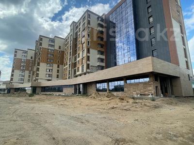 3-бөлмелі пәтер · 86.6 м² · 3/9 қабат, мкр 12, Бокенбай батыра, бағасы: 35.5 млн ₸ в Актобе