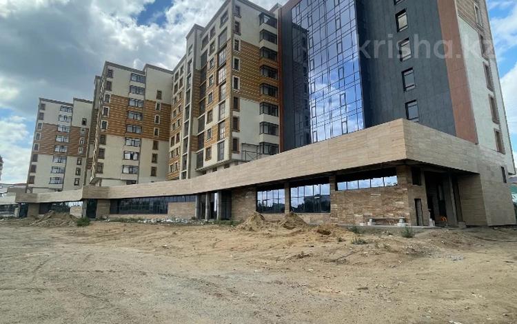 3-комнатная квартира · 86.6 м² · 3/9 этаж, мкр 12, Бокенбай батыра за 35.5 млн ₸ в Актобе — фото 2