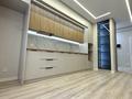 2-бөлмелі пәтер · 46 м² · 4/6 қабат, мкр Нуркент 9/12, бағасы: ~ 33 млн ₸ в Алматы, Алатауский р-н