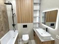 2-бөлмелі пәтер · 46 м² · 4/6 қабат, мкр Нуркент 9/12, бағасы: ~ 33 млн ₸ в Алматы, Алатауский р-н — фото 15