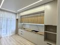 2-бөлмелі пәтер · 46 м² · 4/6 қабат, мкр Нуркент 9/12, бағасы: ~ 33 млн ₸ в Алматы, Алатауский р-н — фото 4