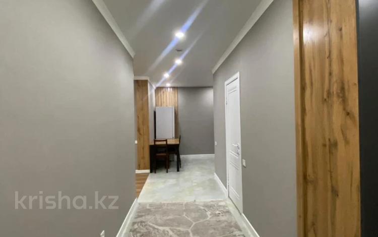 2-комнатная квартира · 70 м² · 9/13 этаж, мкр Астана, Шаляпина за 55 млн ₸ в Алматы, Ауэзовский р-н — фото 5