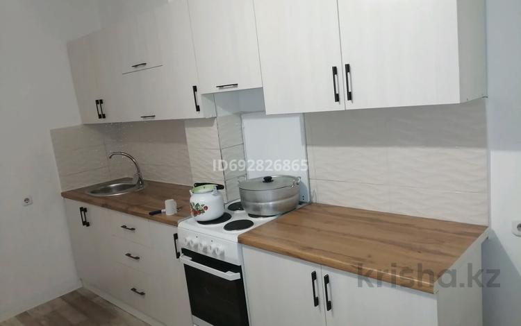 3-комнатная квартира, 79.8 м², 1/6 этаж, Хиуаз Доспанова 2/3