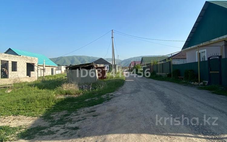 Отдельный дом · 6 комнат · 130 м² · 4 сот., ул унгыртас 45 за 7.5 млн 〒 в Шамалгане — фото 2