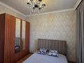 2-комнатная квартира · 61.2 м² · 5/6 этаж, Кабанбай Батыра 58А за 45 млн 〒 в Астане, Есильский р-н — фото 12