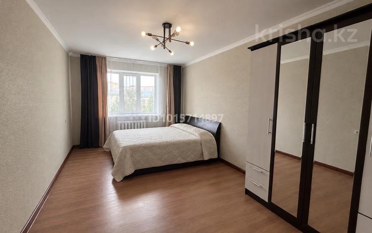 3-бөлмелі пәтер · 74 м² · 4/7 қабат, 12 ш/а. 63, бағасы: 230 000 ₸ в Актобе, мкр 12 — фото 2