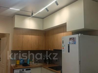 1-бөлмелі пәтер · 41 м² · 1/6 қабат, мкр Улжан-1, Жалайыр 44 к1, бағасы: 24 млн ₸ в Алматы, Алатауский р-н