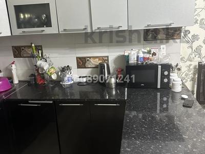 3-бөлмелі пәтер · 68 м² · 3/5 қабат, мкр Жас Канат, бағасы: 250 000 ₸ в Алматы, Турксибский р-н