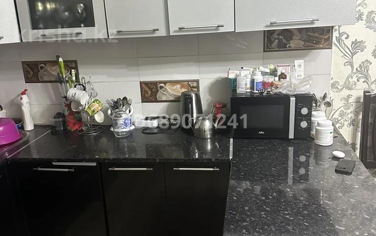 3-бөлмелі пәтер · 68 м² · 3/5 қабат, мкр Жас Канат, бағасы: 250 000 ₸ в Алматы, Турксибский р-н — фото 2