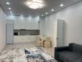 2-комнатная квартира · 60 м² · 7/9 этаж, Навои 58/4 — Жандосова за 500 000 ₸ в Алматы, Бостандыкский р-н — фото 4