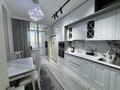 3-комнатная квартира · 94 м² · 11/12 этаж, Байтурсынова 16 — А51 за 55.8 млн ₸ в Астане, Алматы р-н