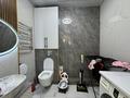 3-комнатная квартира · 94 м² · 11/12 этаж, Байтурсынова 16 — А51 за 55.8 млн ₸ в Астане, Алматы р-н — фото 12