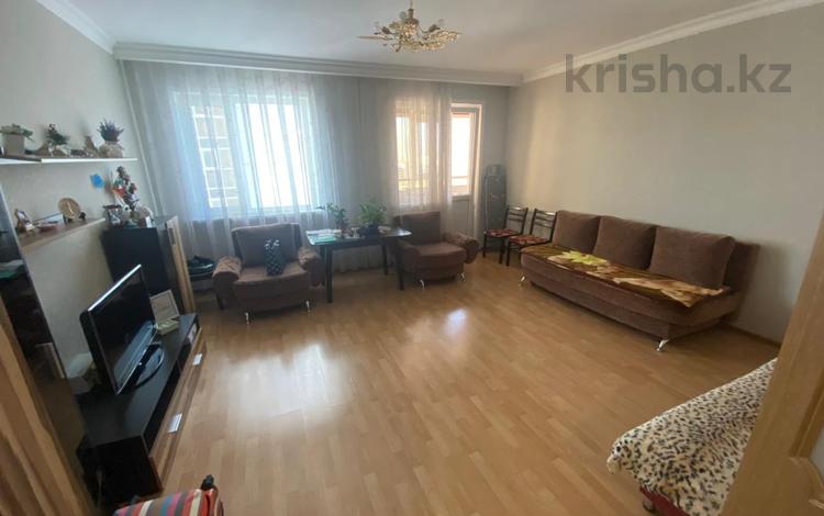 1-комнатная квартира · 51.9 м² · 11/26 этаж, Петрова 10 за 21 млн 〒 в Астане, Алматы р-н — фото 2