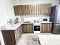 3-комнатная квартира · 80 м² · 1/9 этаж, мкр Атырау 158/9 за 50 млн ₸ в Алматы, Медеуский р-н — фото 24