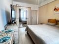 3-комнатная квартира · 80 м² · 1/9 этаж, мкр Атырау 158/9 за 50 млн ₸ в Алматы, Медеуский р-н — фото 28