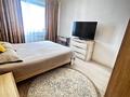 3-комнатная квартира · 80 м² · 1/9 этаж, мкр Атырау 158/9 за 50 млн ₸ в Алматы, Медеуский р-н — фото 29