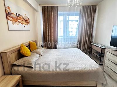 3-комнатная квартира · 80 м² · 1/9 этаж, мкр Атырау 158/9 за 50 млн ₸ в Алматы, Медеуский р-н