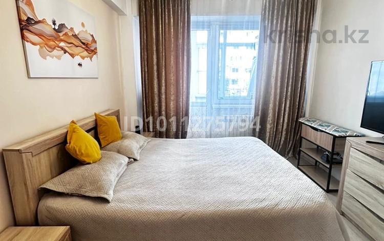 3-комнатная квартира · 80 м² · 1/9 этаж, мкр Атырау 158/9 за 50 млн ₸ в Алматы, Медеуский р-н — фото 33