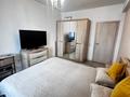 3-комнатная квартира · 80 м² · 1/9 этаж, мкр Атырау 158/9 за 50 млн ₸ в Алматы, Медеуский р-н — фото 37
