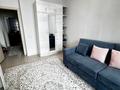 3-комнатная квартира · 80 м² · 1/9 этаж, мкр Атырау 158/9 за 50 млн ₸ в Алматы, Медеуский р-н — фото 41
