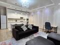 2-комнатная квартира · 72 м² · 2/6 этаж, Есенберлина 155 — Напротив Зоопарка за 420 000 ₸ в Алматы, Медеуский р-н