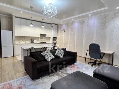 2-комнатная квартира · 72 м² · 2/6 этаж, Есенберлина 155 — Напротив Зоопарка за 420 000 ₸ в Алматы, Медеуский р-н